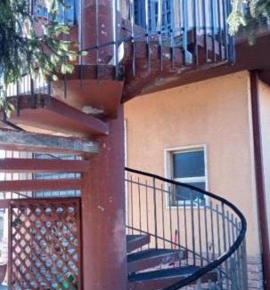 Ateleta House | Villa Giulia