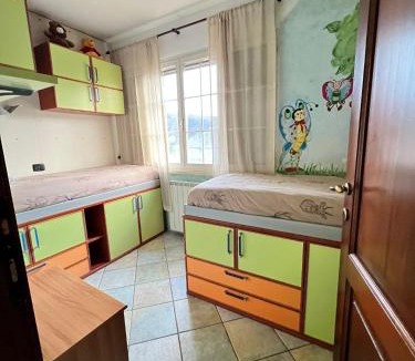 Ateleta House | Villa Giulia