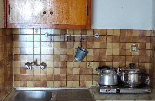 Agios Ioannis Peristeron Apartment | Villa Fourtuna SeaView AMA 00003700891