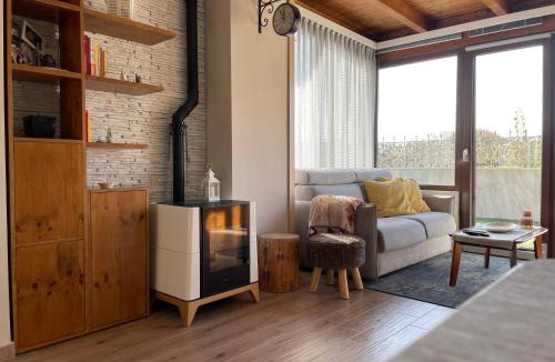 Castel di Sangro House | Villa Granai