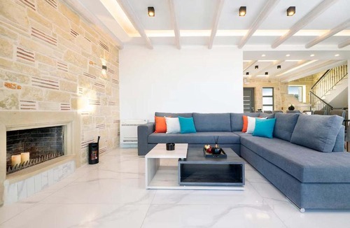 Douliana Villa | Villa Grand Fysaeri