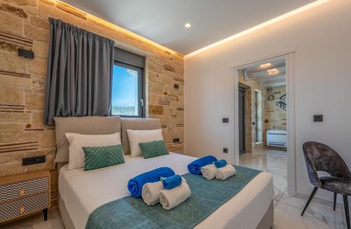 Douliana Villa | Villa Grand Fysaeri