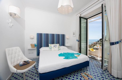 Pogerola Villa | VILLA GUARRACINO LUXURY