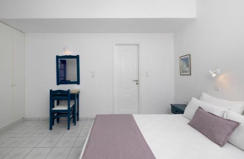 Imerovigli House | Villa Happening