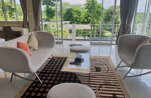 Tabanan Villa | Villa Hati Indah