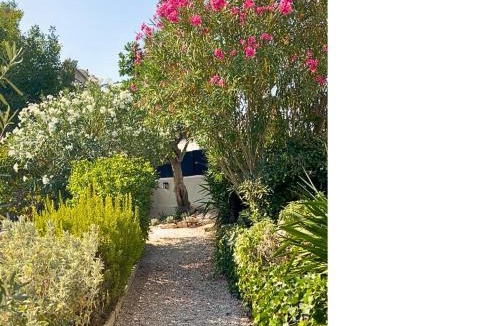 Draguignan Apartment | Villa Hermine