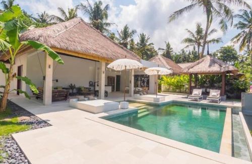 Amlapura Villa | Villa Hidden Pearl, with private cook and pool