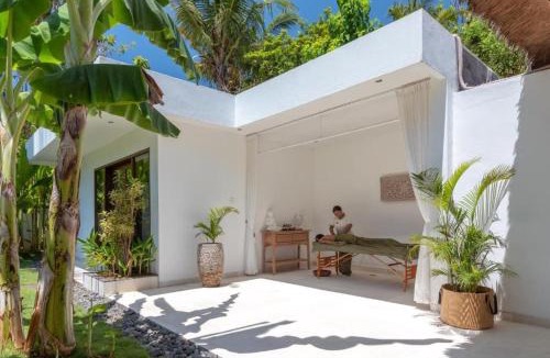 Amlapura Villa | Villa Hidden Pearl, with private cook and pool