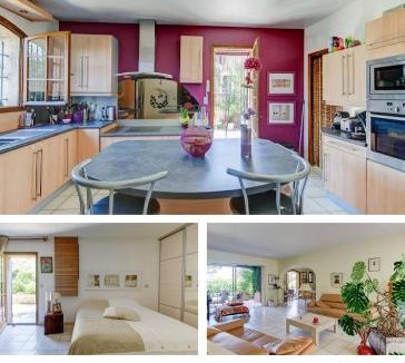 Ceyreste Villa | Villa Hindou