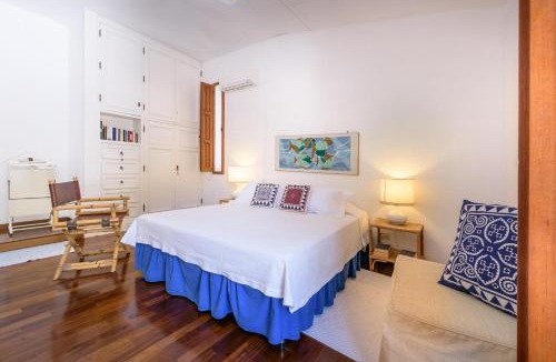 San Cataldo Villa | Villa Il Melograno