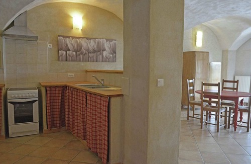 Saint-Cesaire-de-Gauzignan Villa | Villa in France with Pool and Vineyards