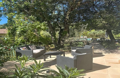 Gareoult Villa | Villa in Garéoult with Private Pool
