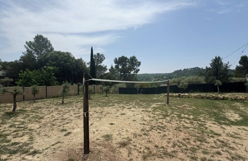 Varages Villa | Villa in Provence with pool and jacuzzi