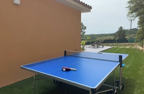 Varages Villa | Villa in Provence with pool and jacuzzi