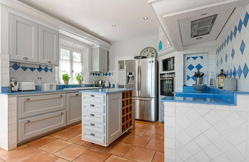 Ramatuelle Villa | Villa in Ramatuelle - close to the village and beaches