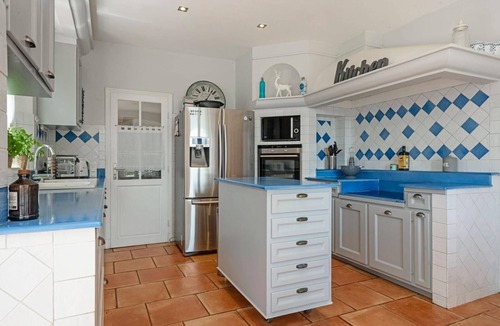 Ramatuelle Villa | Villa in Ramatuelle - close to the village and beaches