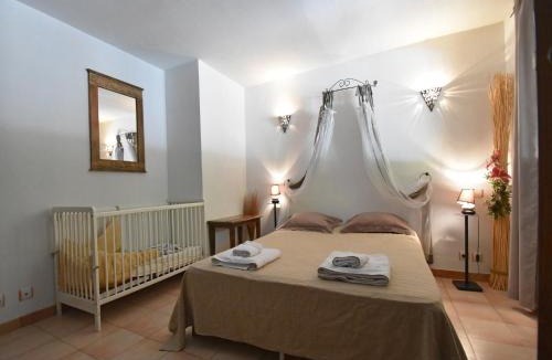 Saint-Paul-en-Foret Villa | Villa in Saint-Paul with Private Pool