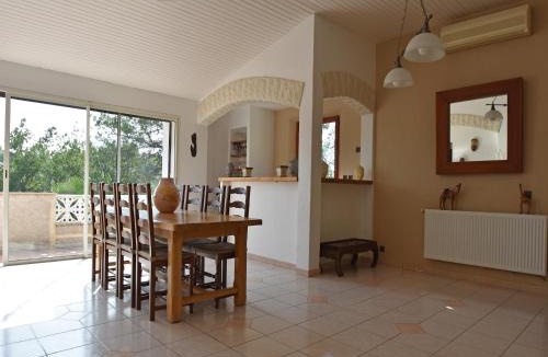 Saint-Paul-en-Foret Villa | Villa in Saint-Paul with Private Pool
