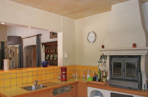Salernes House | Villa in Salernes with Private Pool & Garden