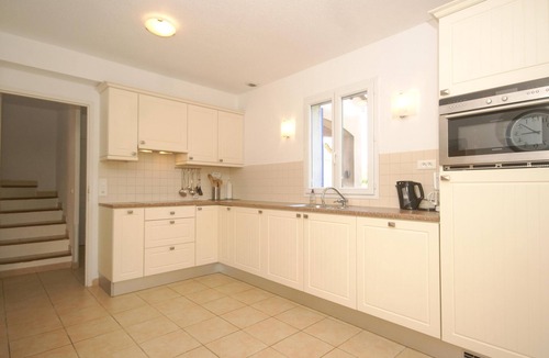 Aups Villa | Villa in small domain with pool and tenniscourt