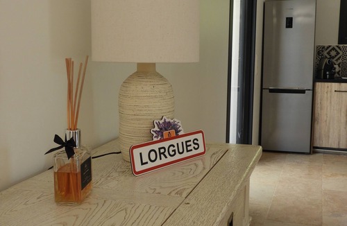 Lorgues Villa | Villa in the heart of Provence 4-star label