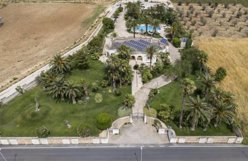 Nardo Villa | Villa Incoronata by Interhome