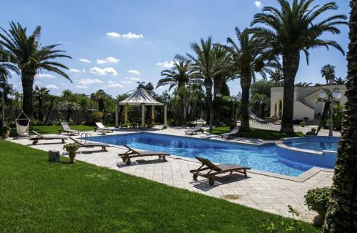 Nardo Villa | Villa Incoronata by Interhome