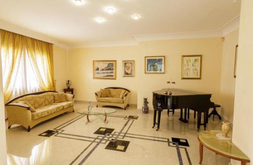 Nardo Villa | Villa Incoronata by Interhome