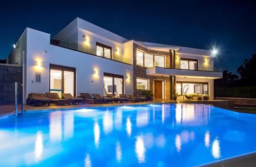 Filerimos Villa | Villa Indira