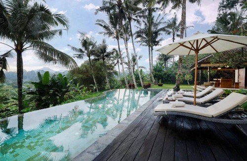 Kedewatan Villa | Villa Inka Ubud by Nakula