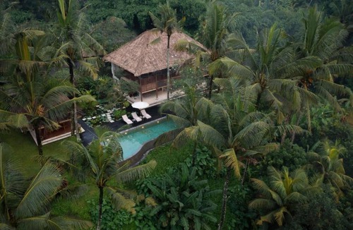Kedewatan Villa | Villa Inka Ubud by Nakula
