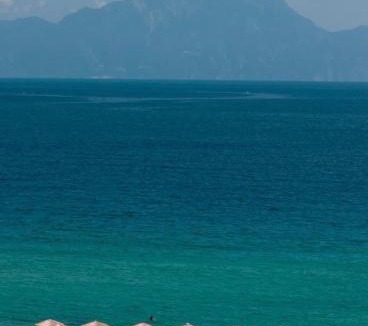 Sikia Apartment | Villa Irina sea view