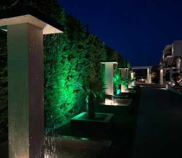 Sikia Apartment | Villa Irina sea view