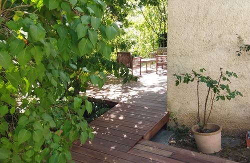 Saint-Paul-en-Foret House | Villa Isabelle LEDOGAR