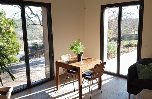 Saint-Paul-en-Foret House | Villa Isabelle LEDOGAR
