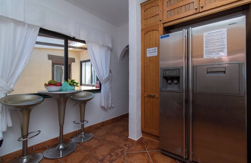 Adeje Villa | Villa Isabel by Tenerife Villas Online Co Uk