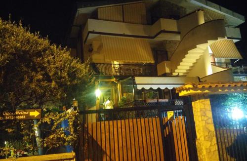 Santa Maria di Castellabate Bed & Breakfast | Villa Melina Appartamenti