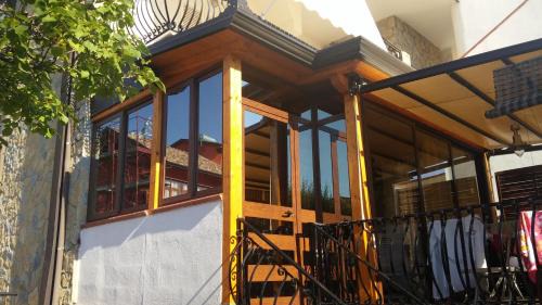 Santa Maria di Castellabate Bed & Breakfast | Villa Melina Appartamenti