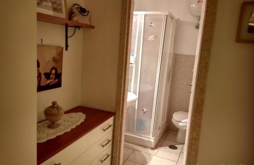 Santa Maria di Castellabate Bed & Breakfast | Villa Melina Appartamenti