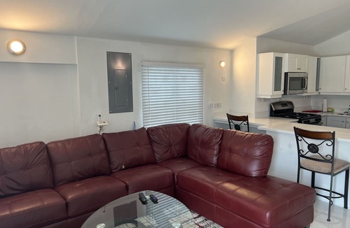 Falmouth Apartment | Villa Jamaica