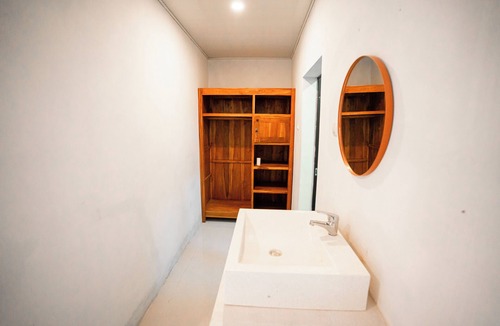 Songan House | Villa Jepun Segara Giri
