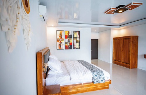 Songan House | Villa Jepun Segara Giri