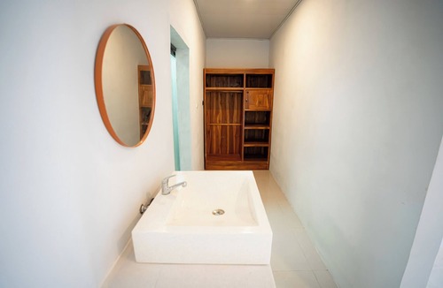 Songan House | Villa Jepun Segara Giri
