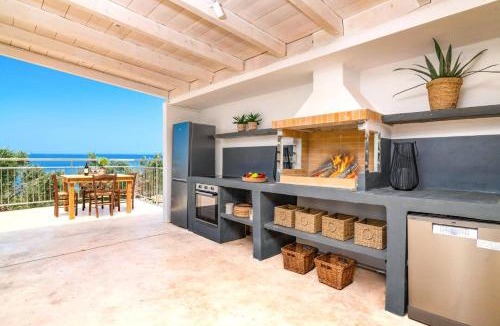 Elation Villa | Villa Kalomiras by Villa Plus