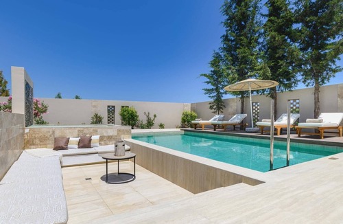 Kolymbia Villa | Villa Kalymnos by Villa Plus