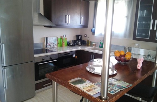 Pefki Villa | Villa 'Kefali' with Sea View, Wi-Fi and Air Conditioning
