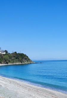 Agia House | Villa Kiki by the beach!