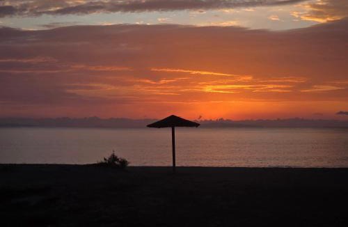 Xiropigado Villa | Villa Kimba