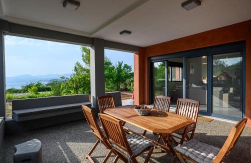 Preveza Villa | Villa Kimon