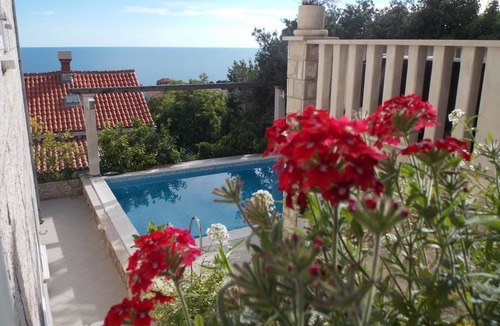 Gornji Kono House | Villa Klaic Guesthouse Dubrovnik